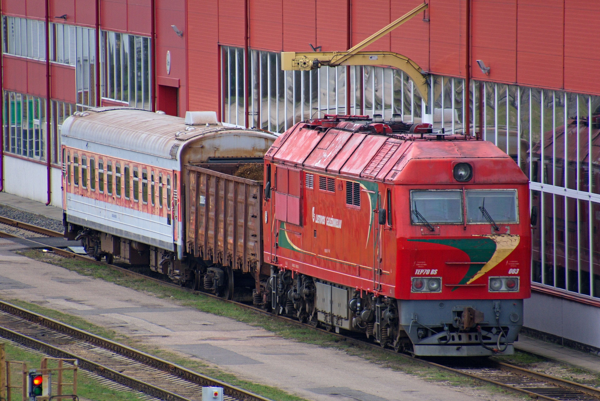 KTZ TEP70BS – photo 18