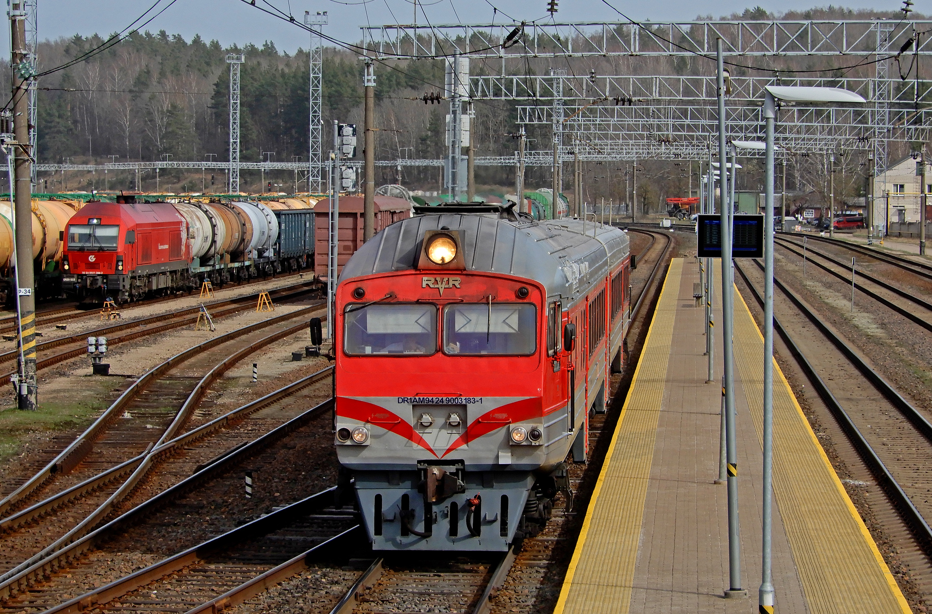 RVR DR1A – foto 20