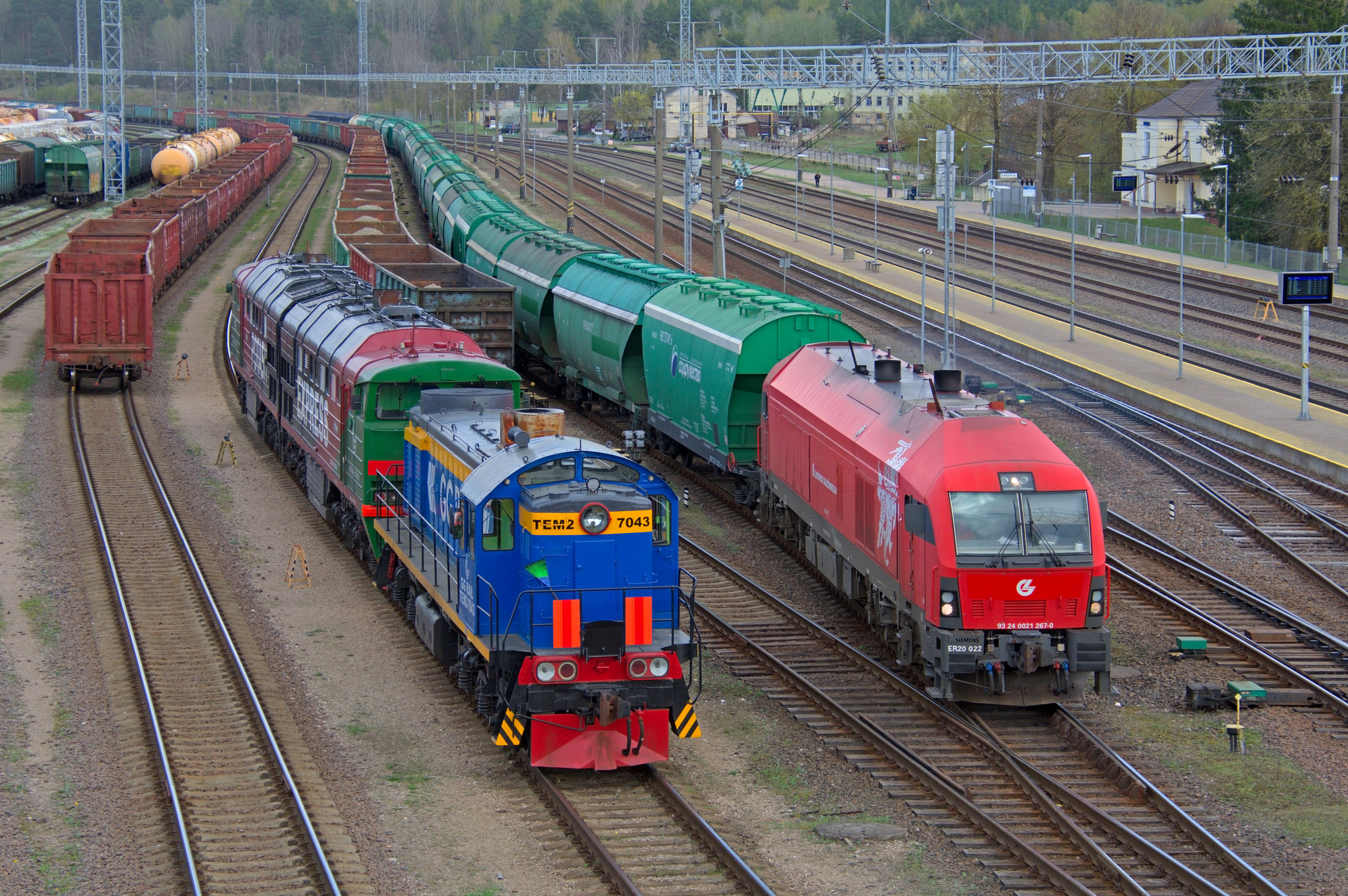 Siemens ER20CF – photo 17
