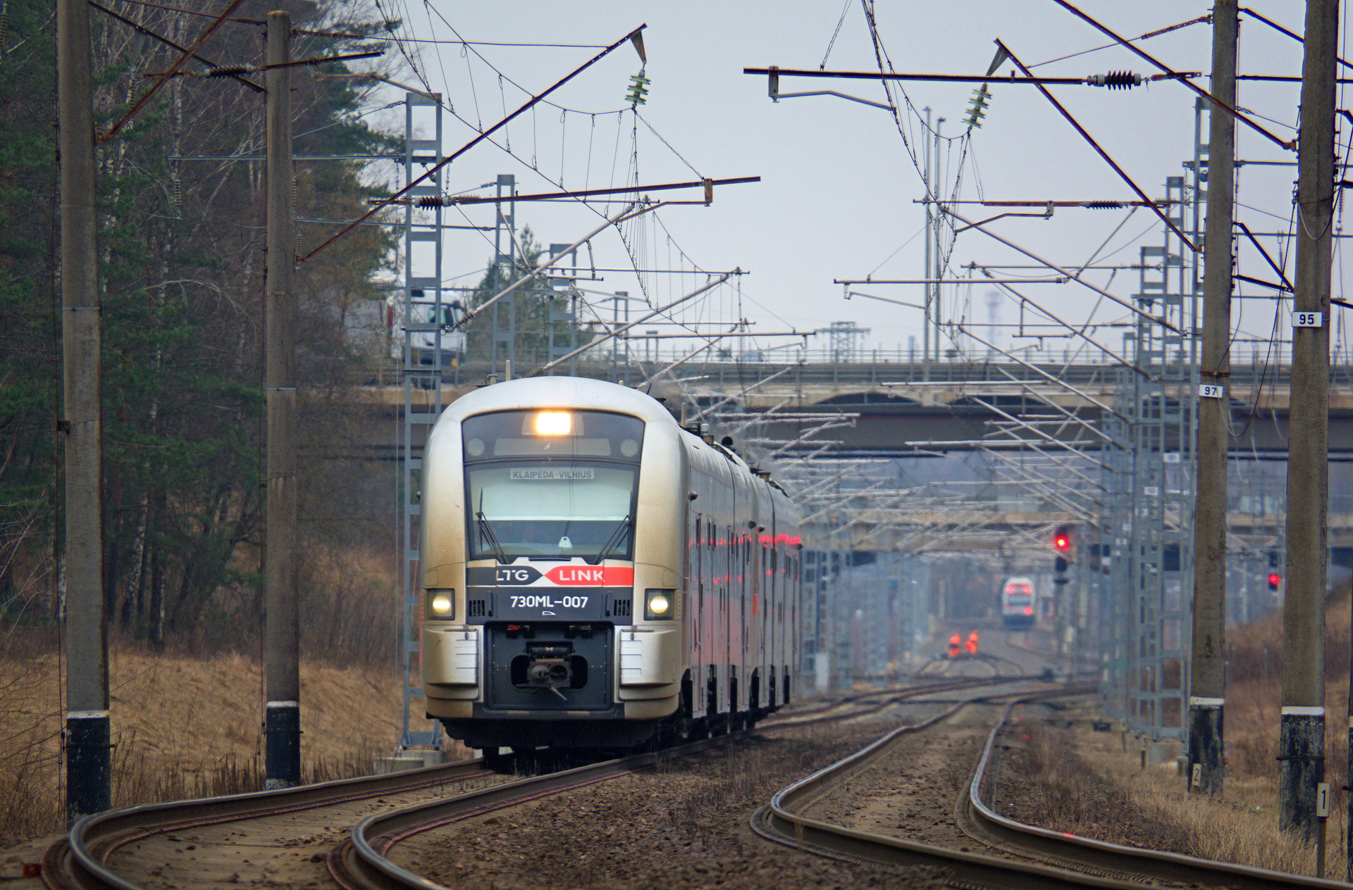PESA 730M – photo 8
