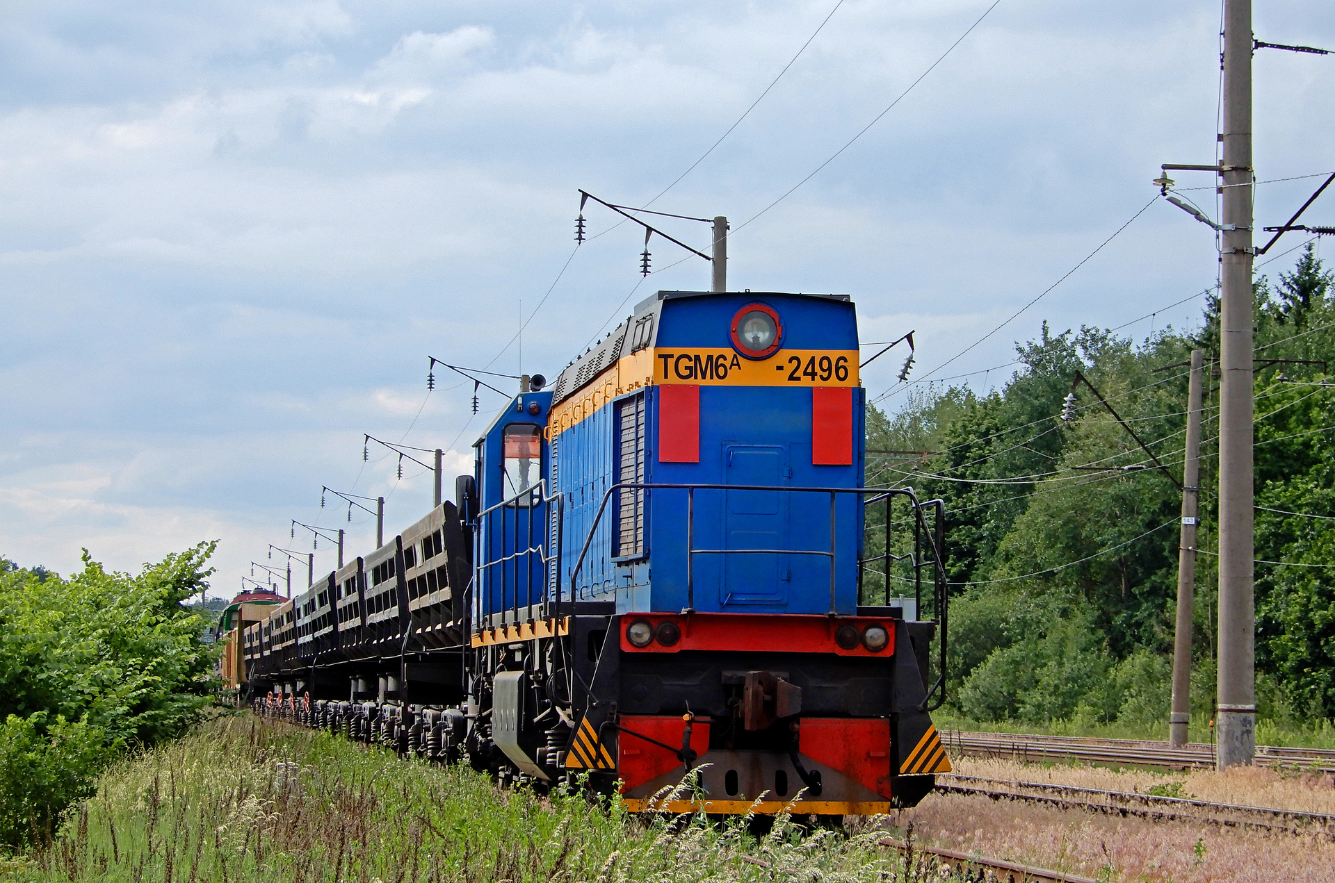 LTZ TGM6A – foto 3