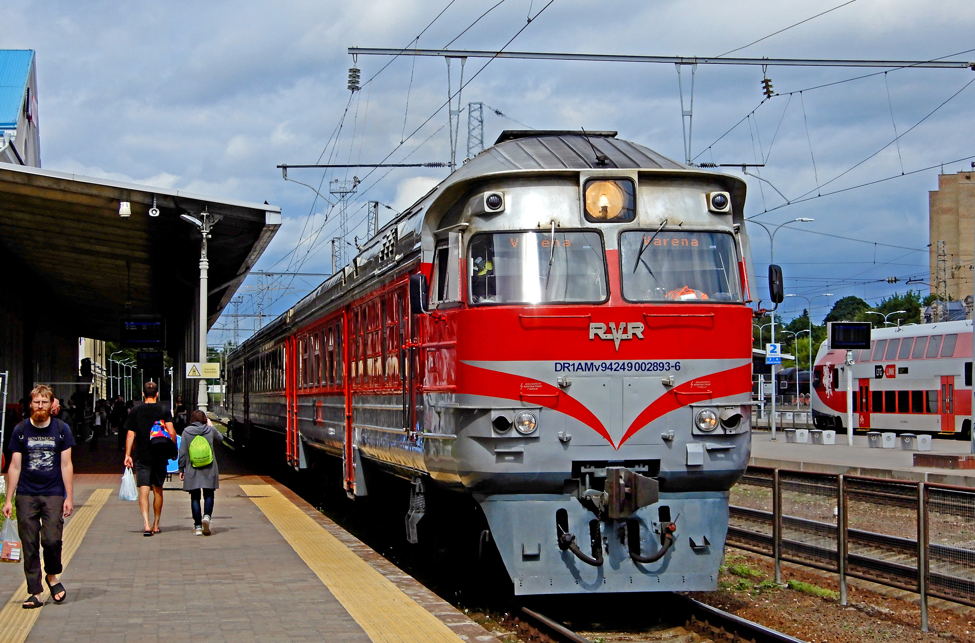 RVR DR1A – foto 13