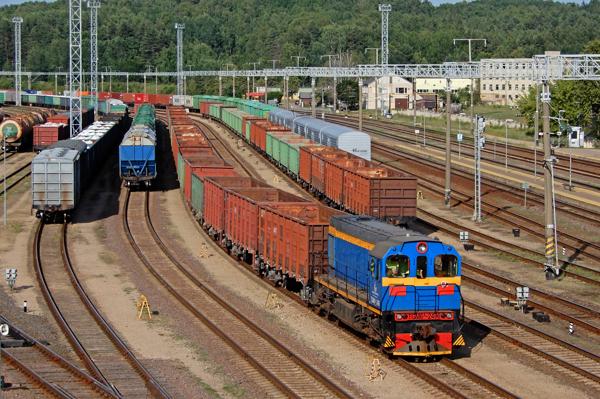 LTZ TGM6A – foto 2
