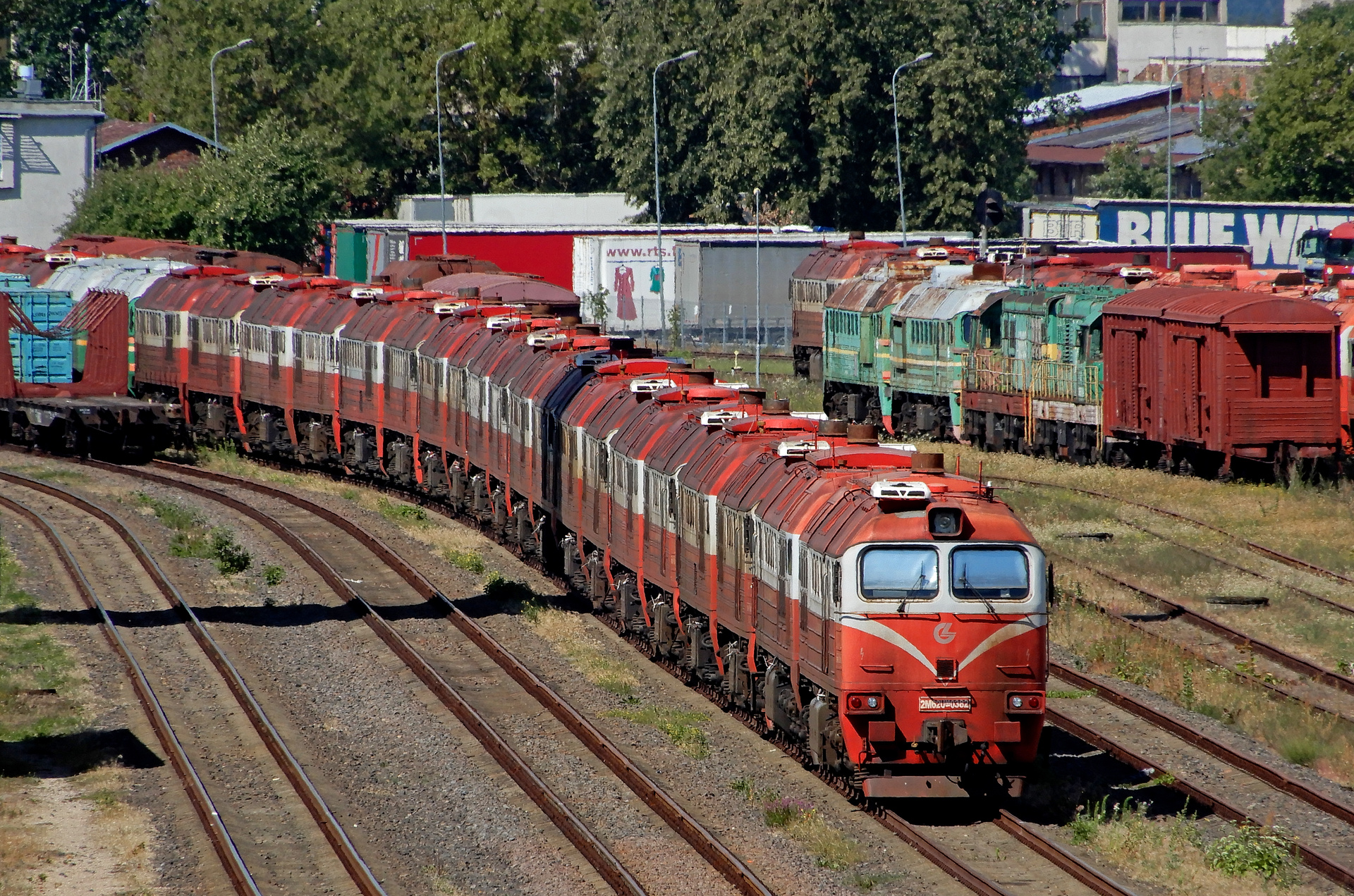 CZ LOKO LDz 2M62UM – foto 16