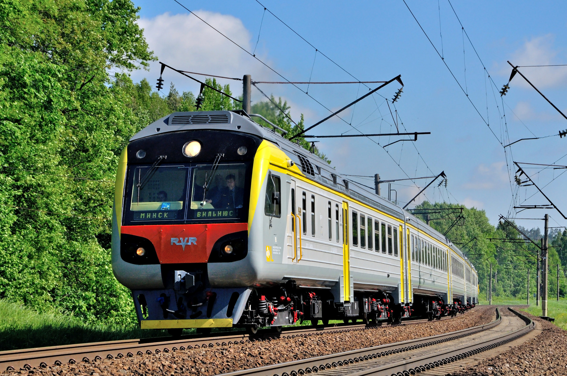 RVR DR1B-500 – Foto 13