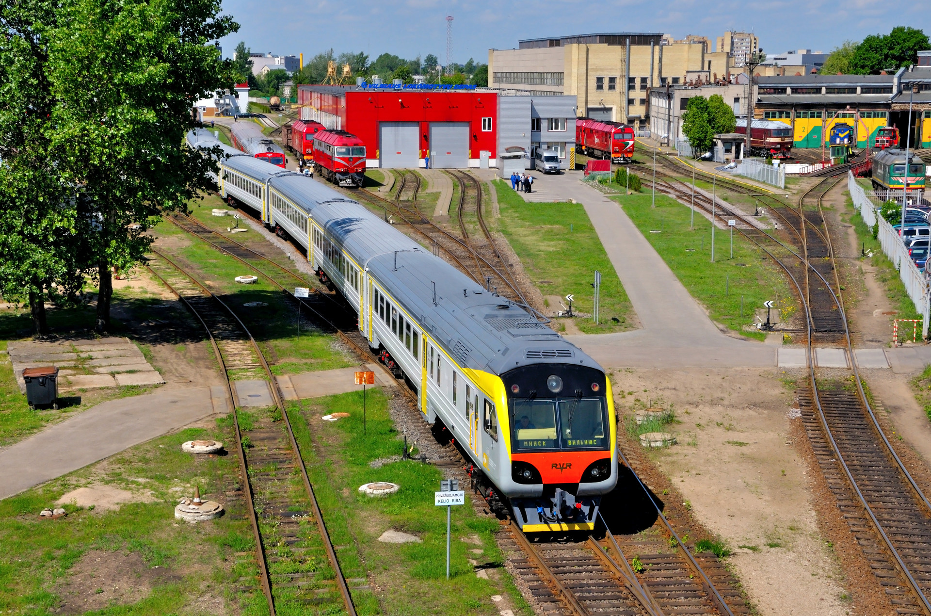 RVR DR1B-500 – Foto 14