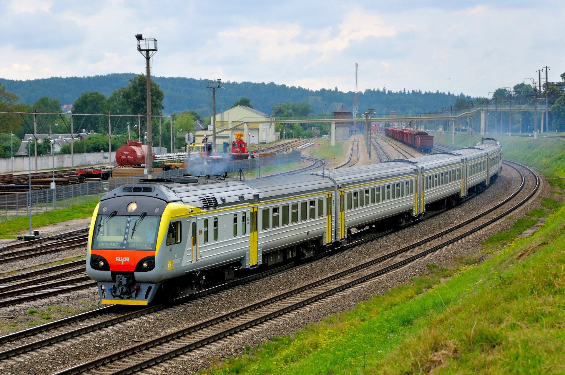 RVR DR1B-500 – Foto 12
