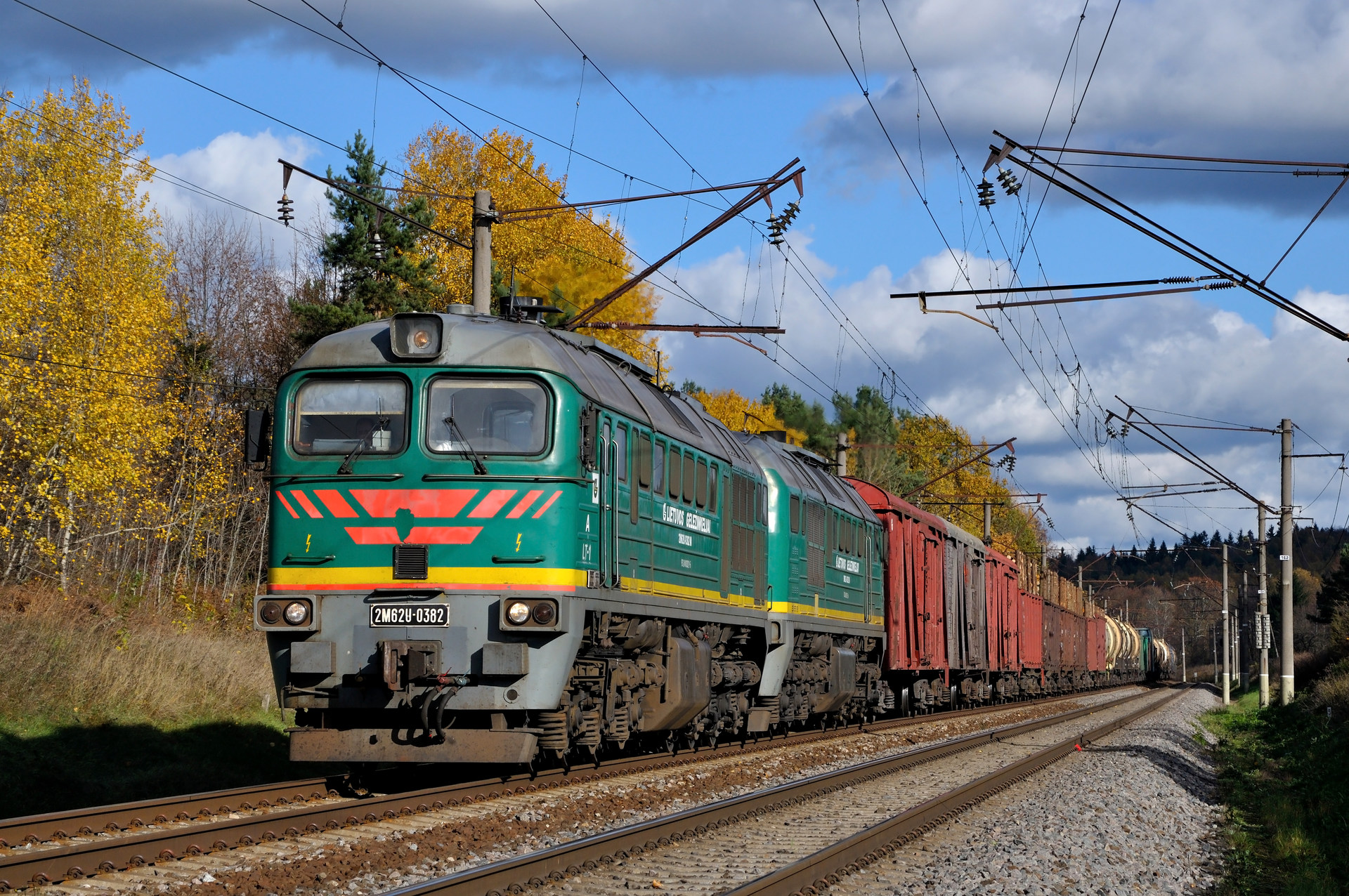 VLRD 2M62UM – Foto 18