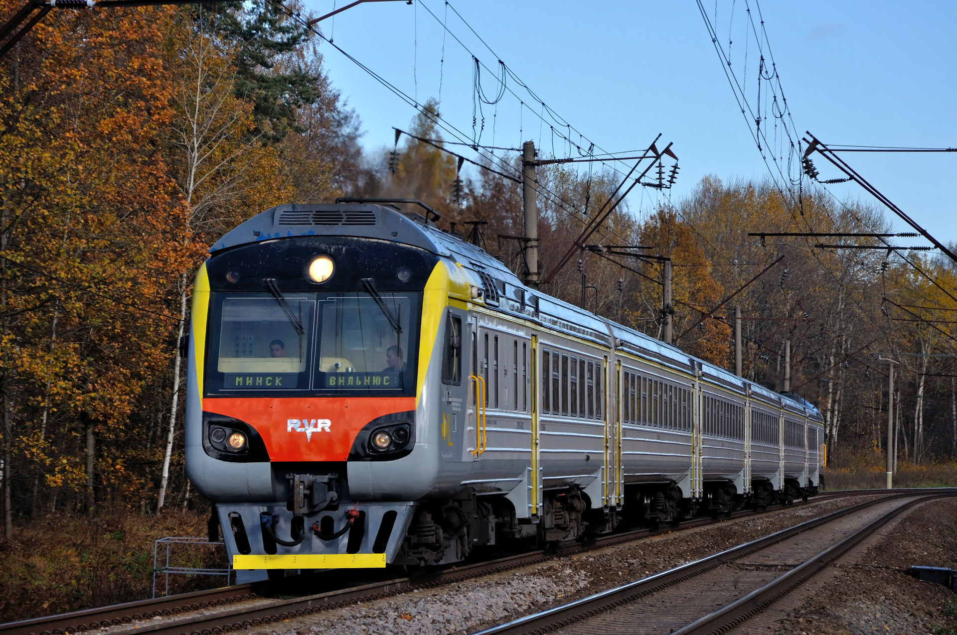 RVR DR1B-500 – Foto 11