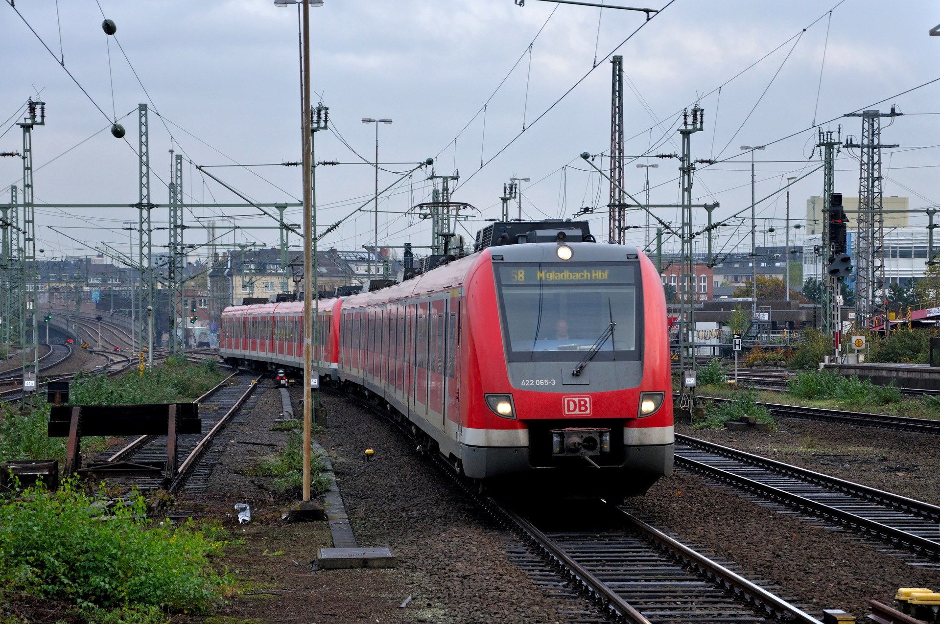 Bombardier 422 – photo 14