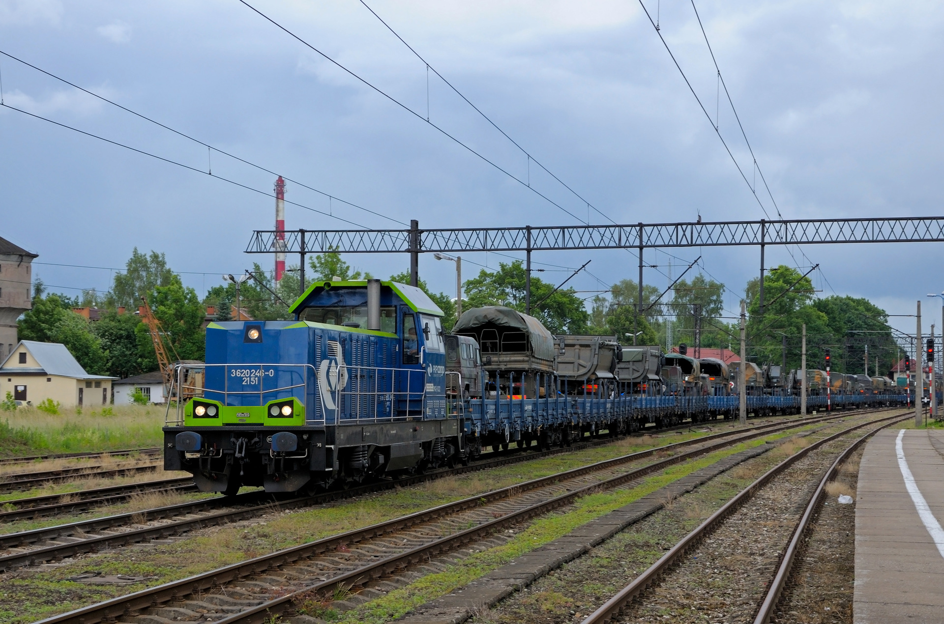 Newag 6Dg – photo 24