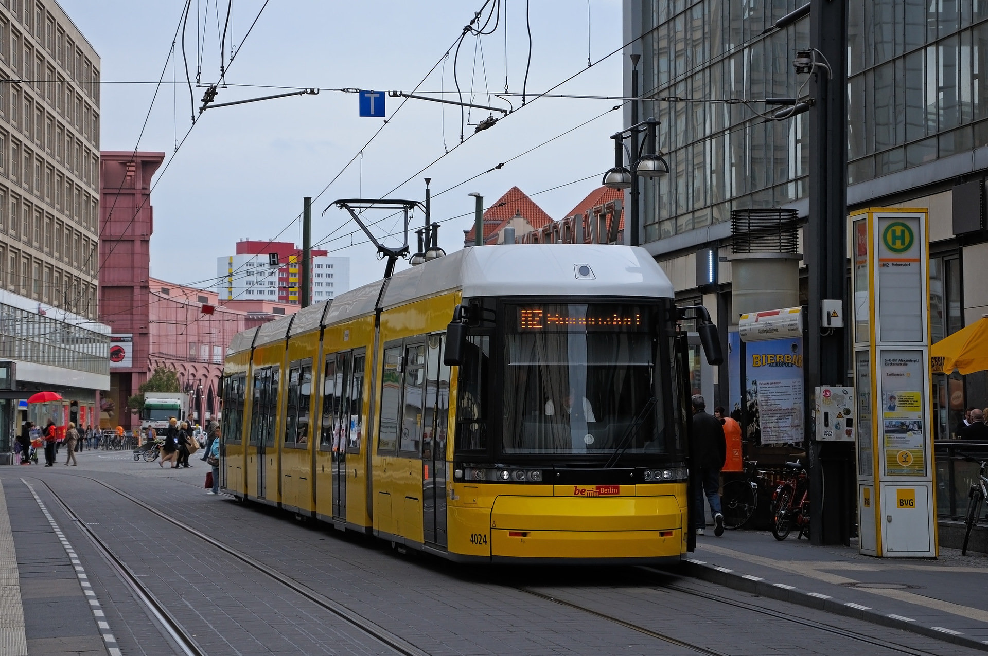 Bombardier GT6-08 – photo 7