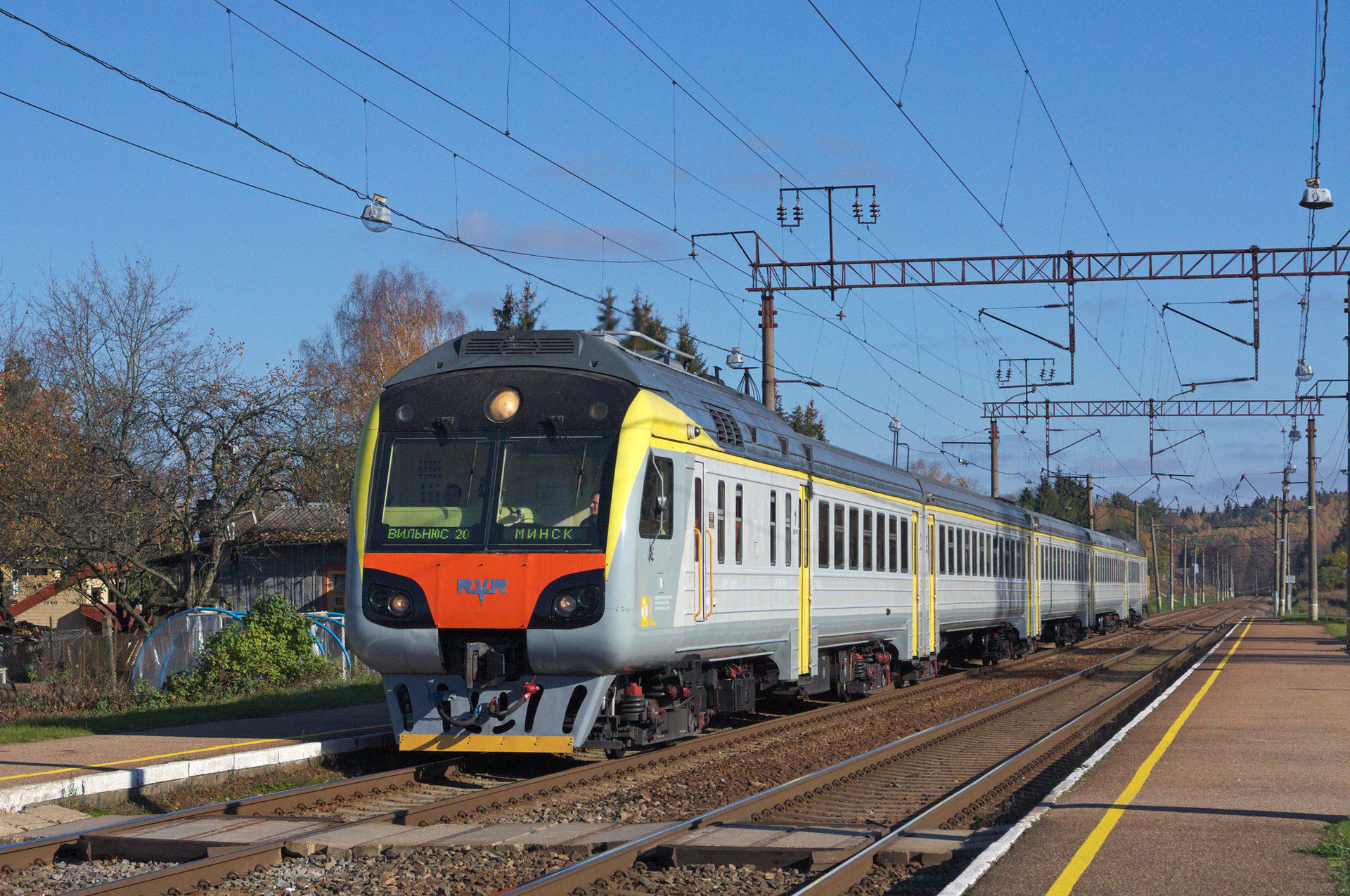 RVR DR1B-500 – Foto 9