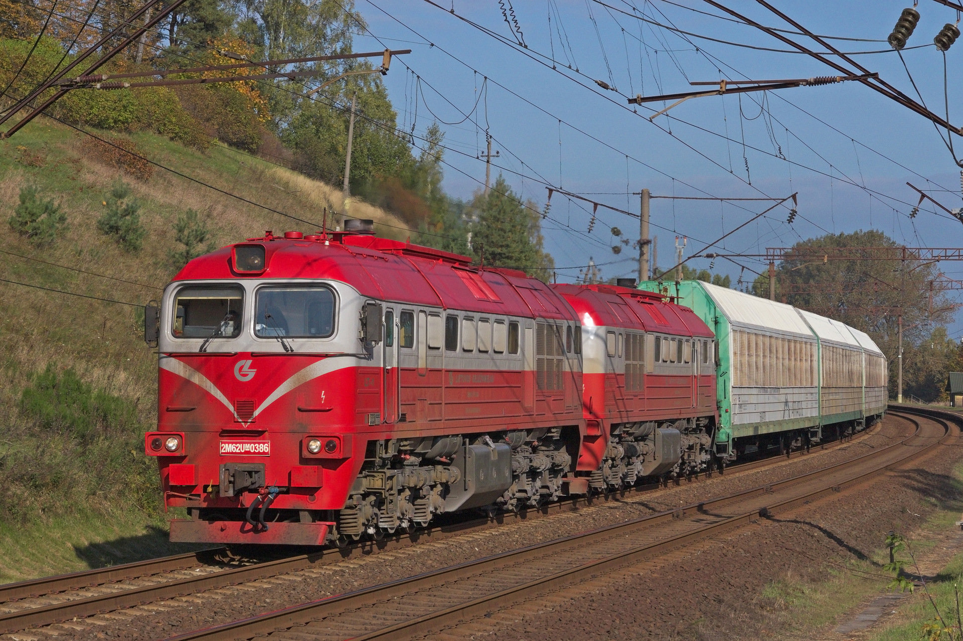 VLRD 2M62UM – Foto 11