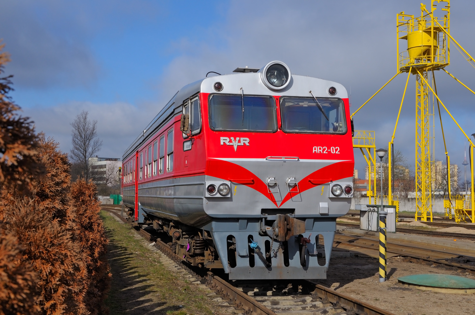 RVR AR2 – foto 4