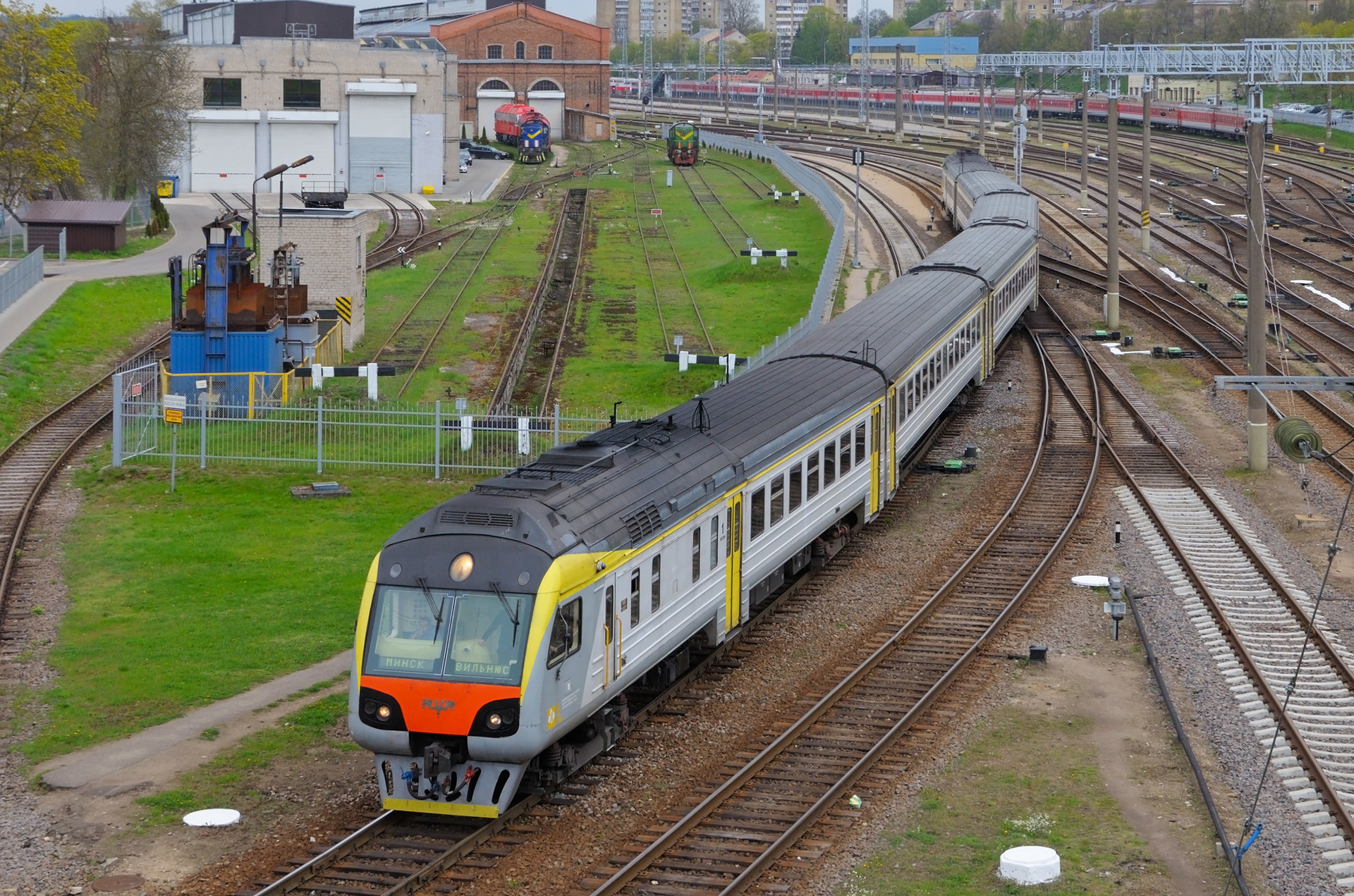 RVR DR1B-500 – Foto 7
