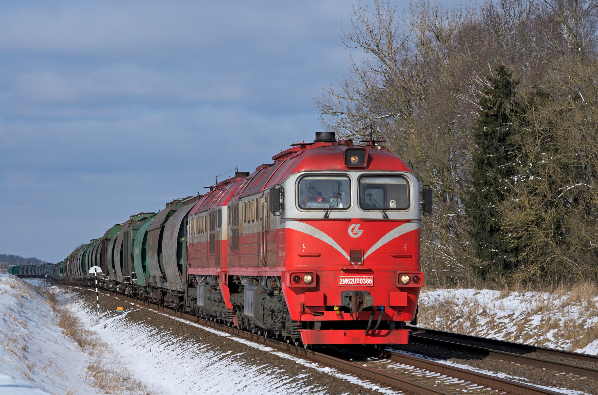 VLRD 2M62UM – Foto 6