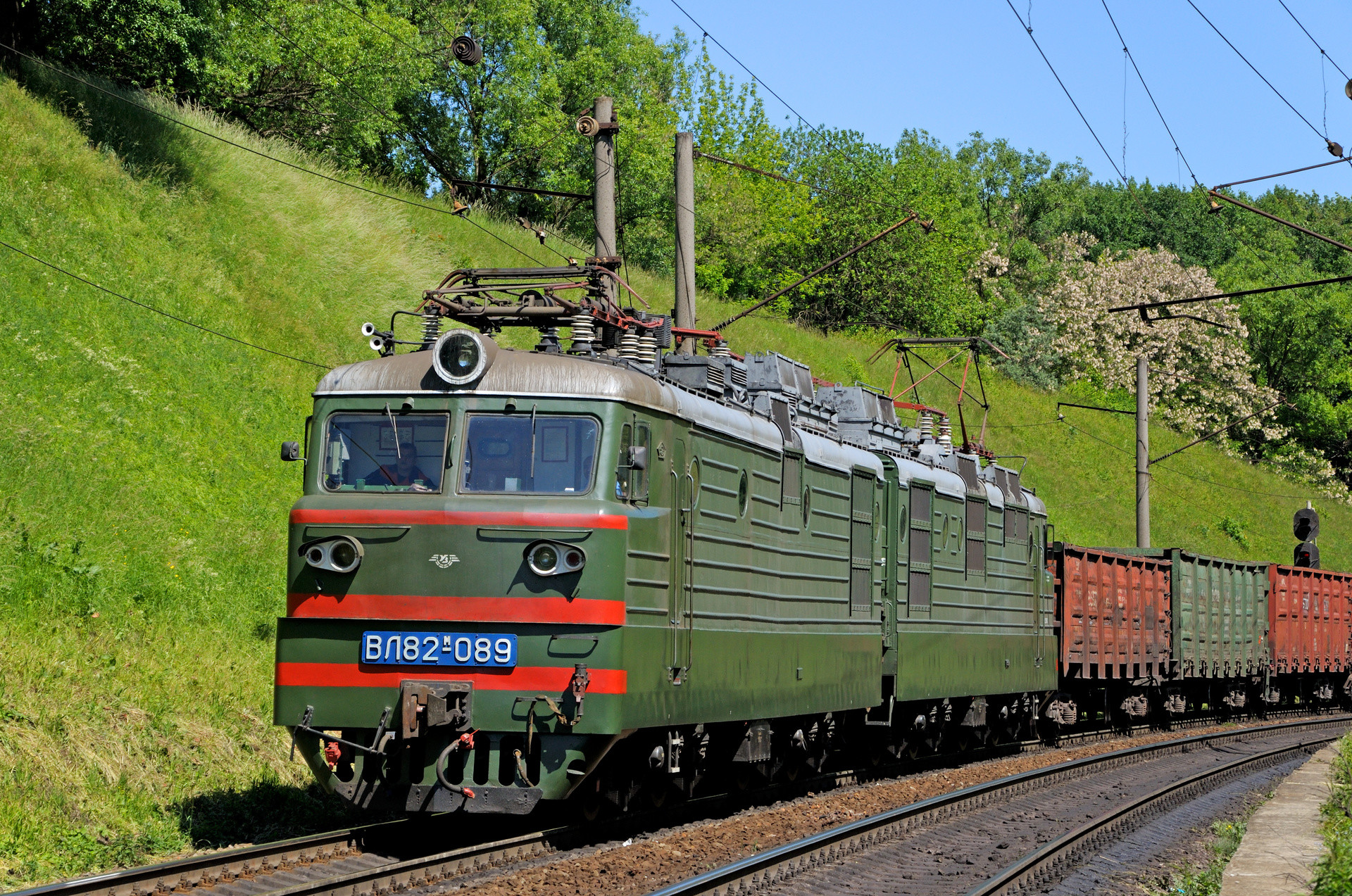 NEVZ VL82M – photo 4