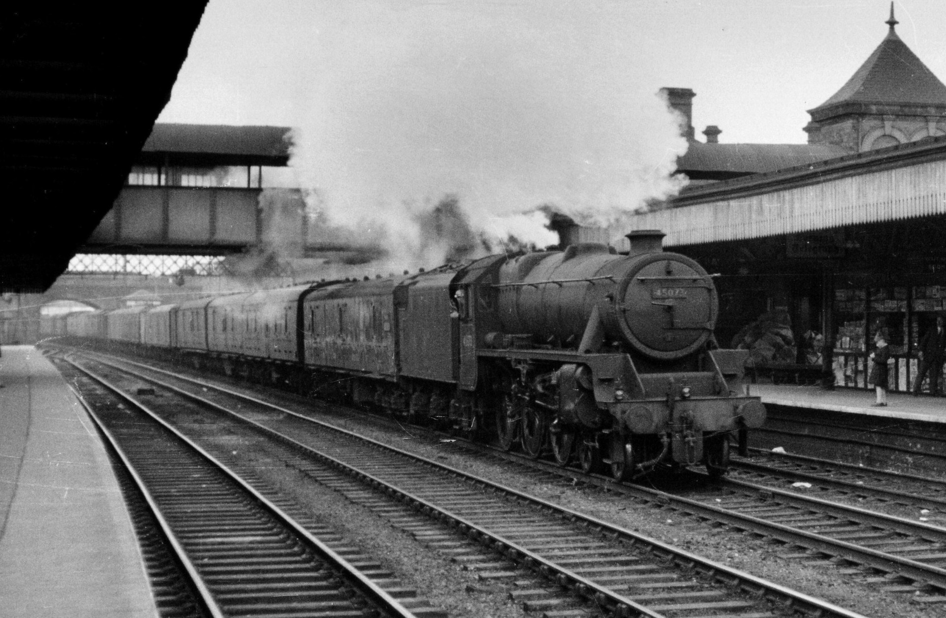 BR LMS 5MT – photo 23
