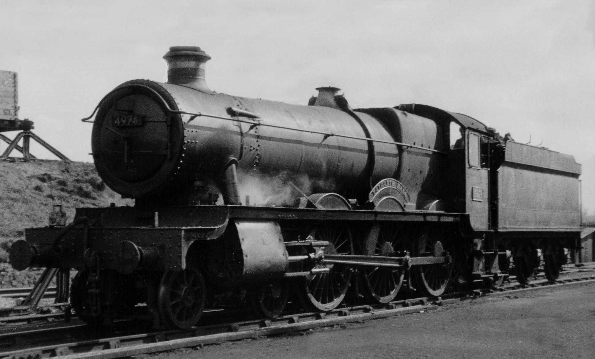 GWR 4900 – foto 8