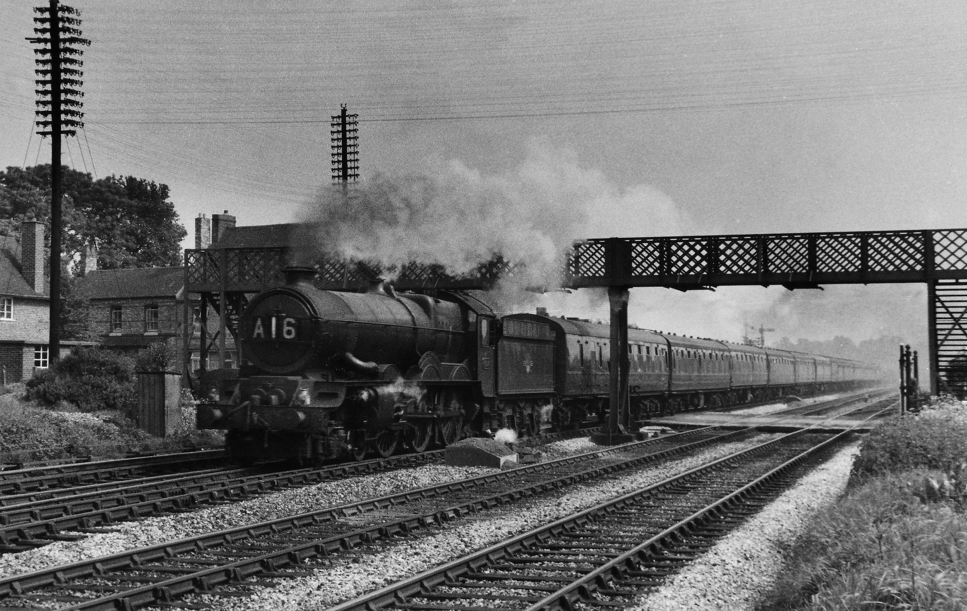 GWR 6000 – foto 14