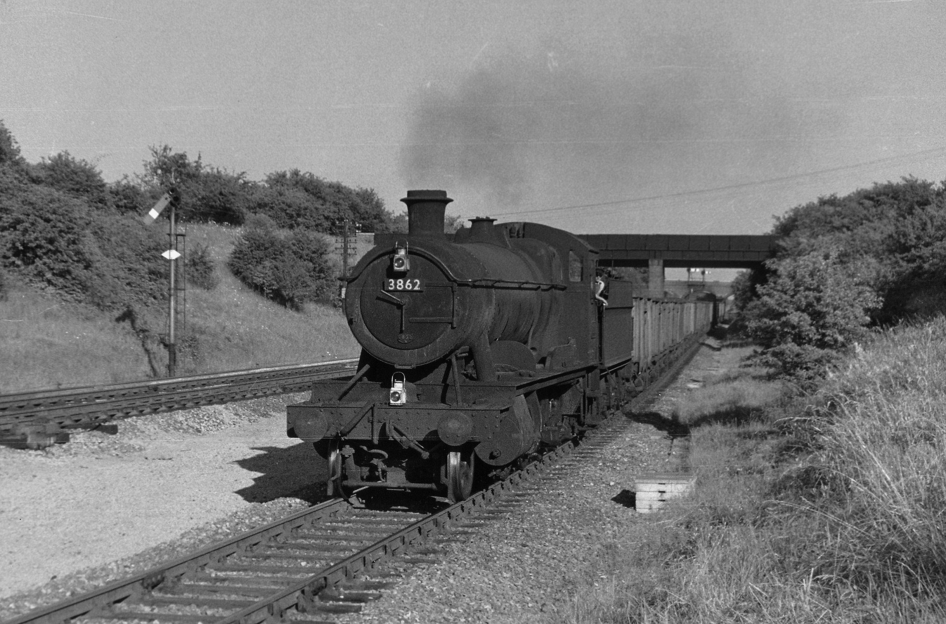 GWR 2884 – photo 4
