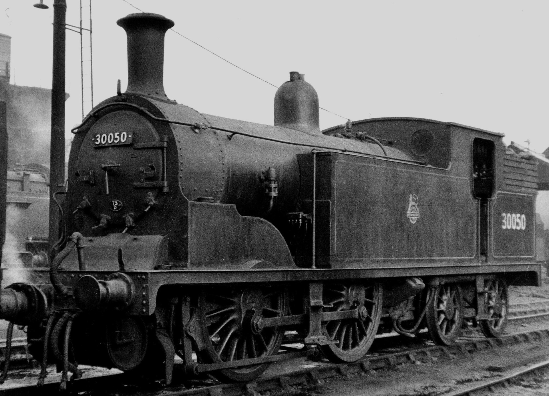 LSWR M7 – foto 2