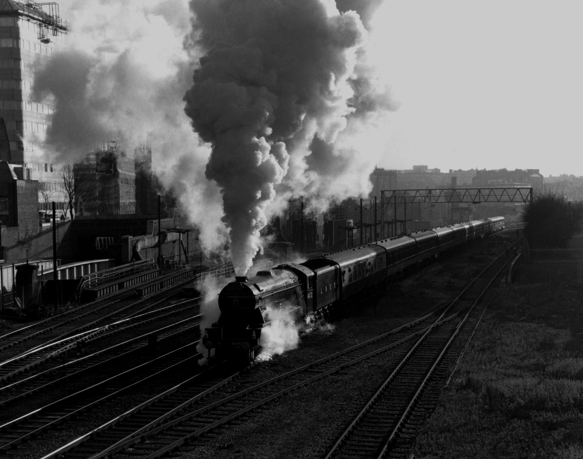 LNER Gresley A3 – photo 11