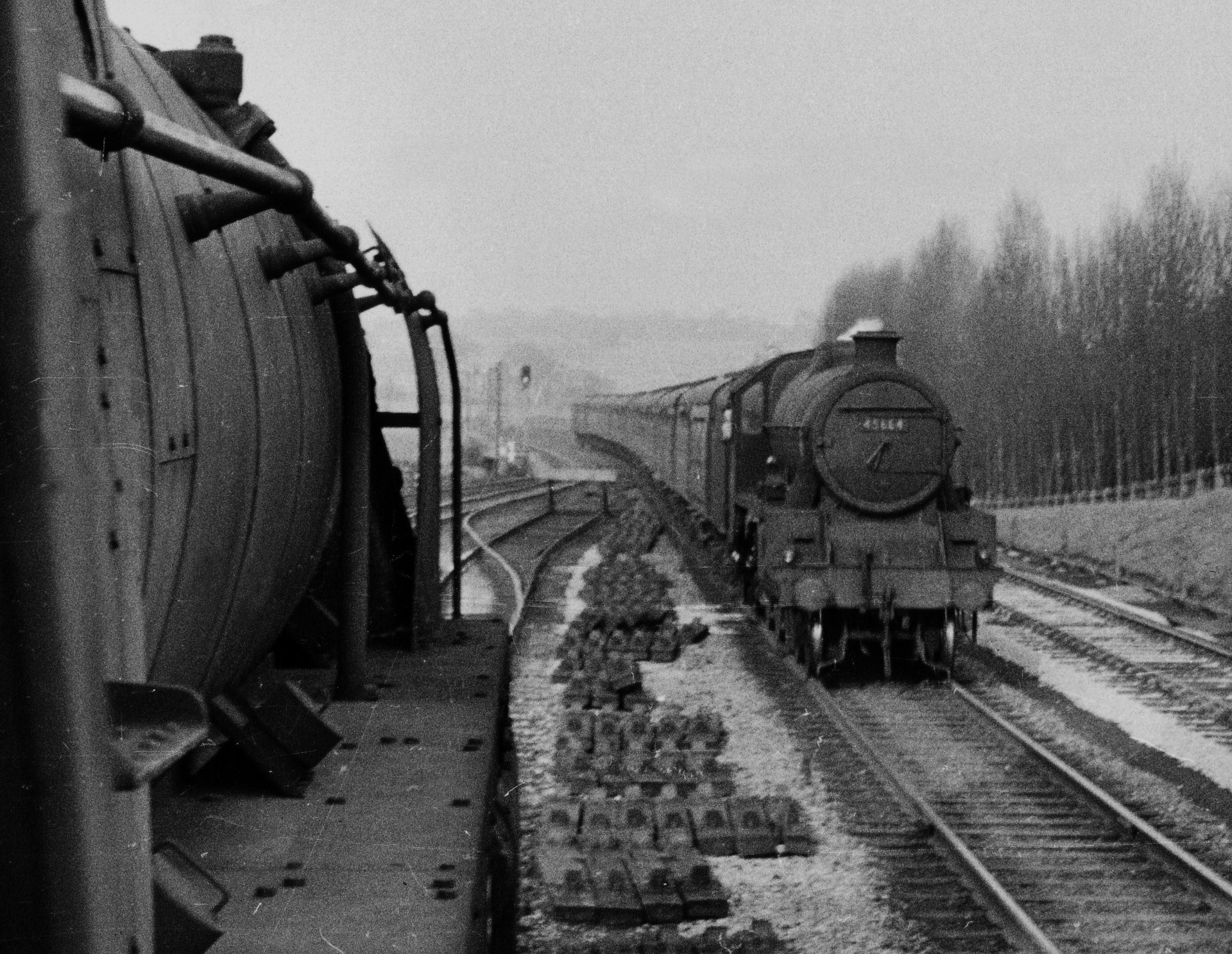 LMS Jubilee – photo 7