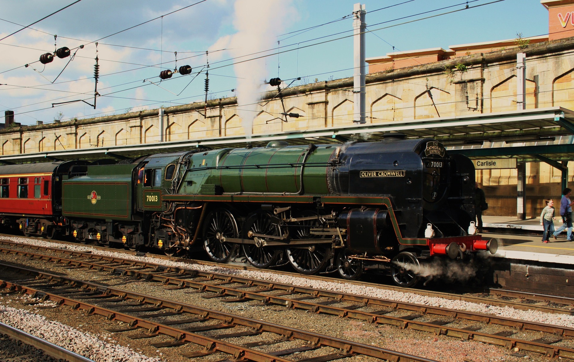 BR 70000 – photo 14