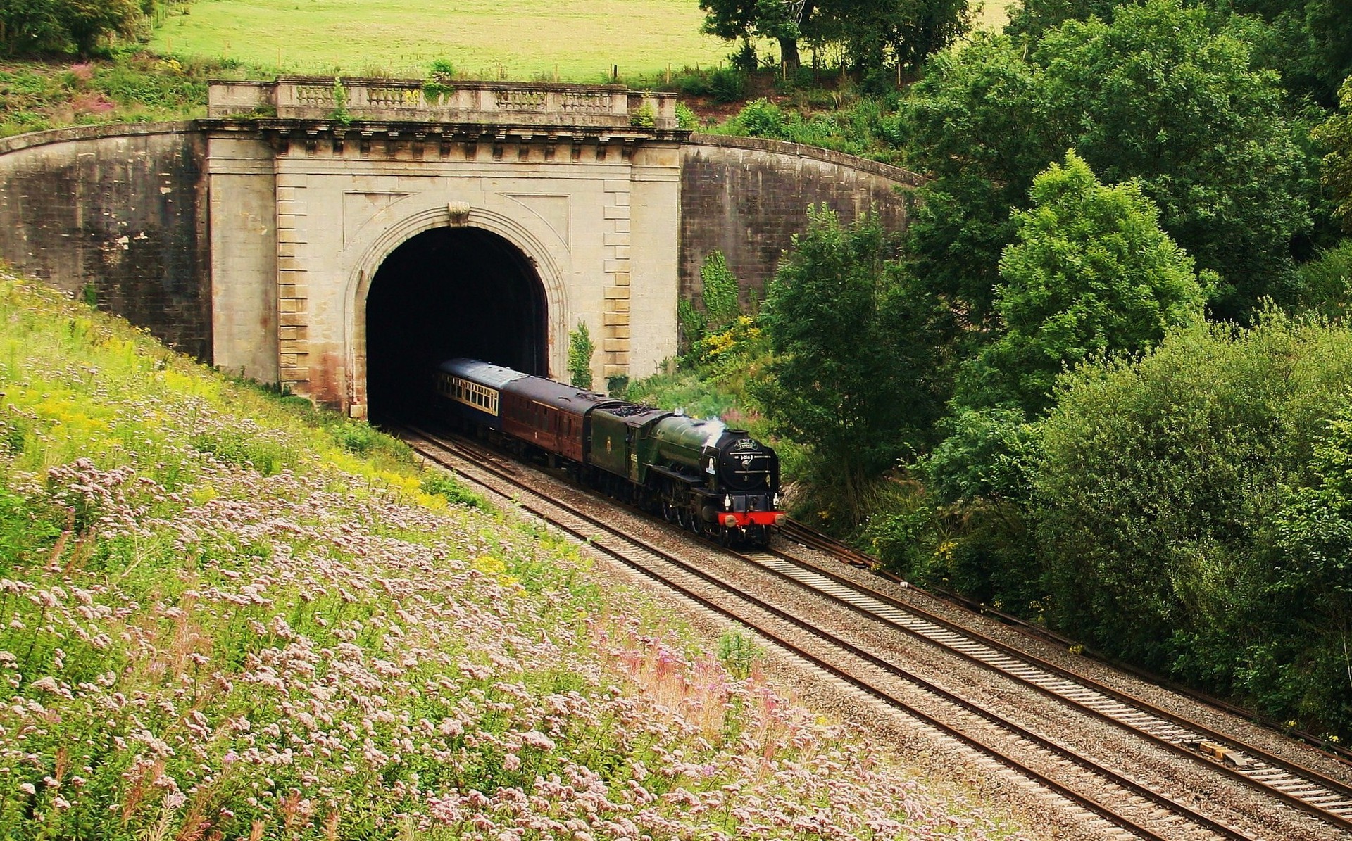 Trust LNER Peppercorn A1 – photo 17