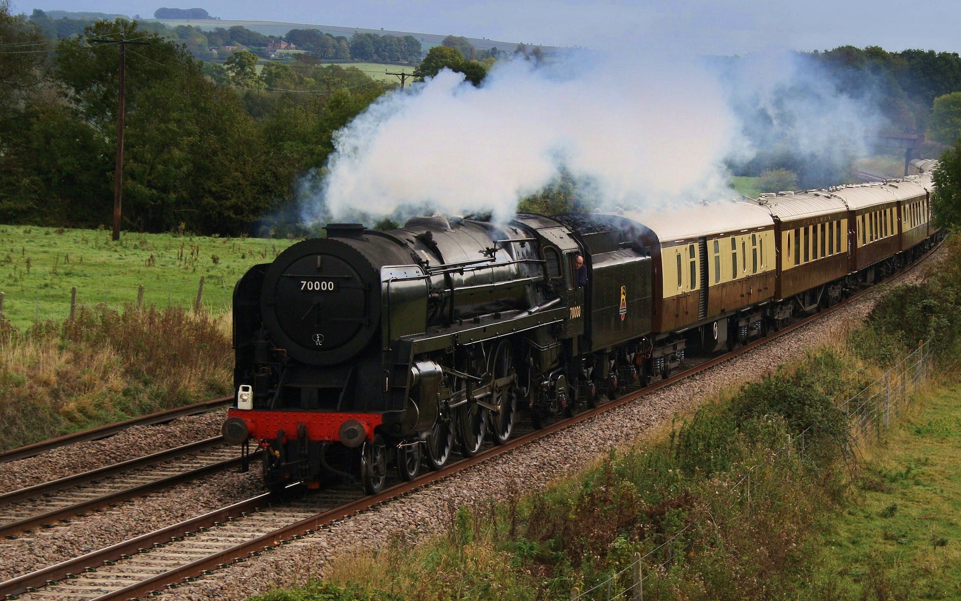 BR 70000 – photo 11