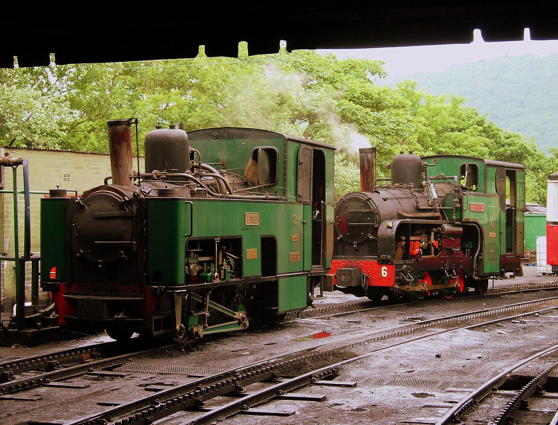 SLM SMR H 2/1 – foto 2