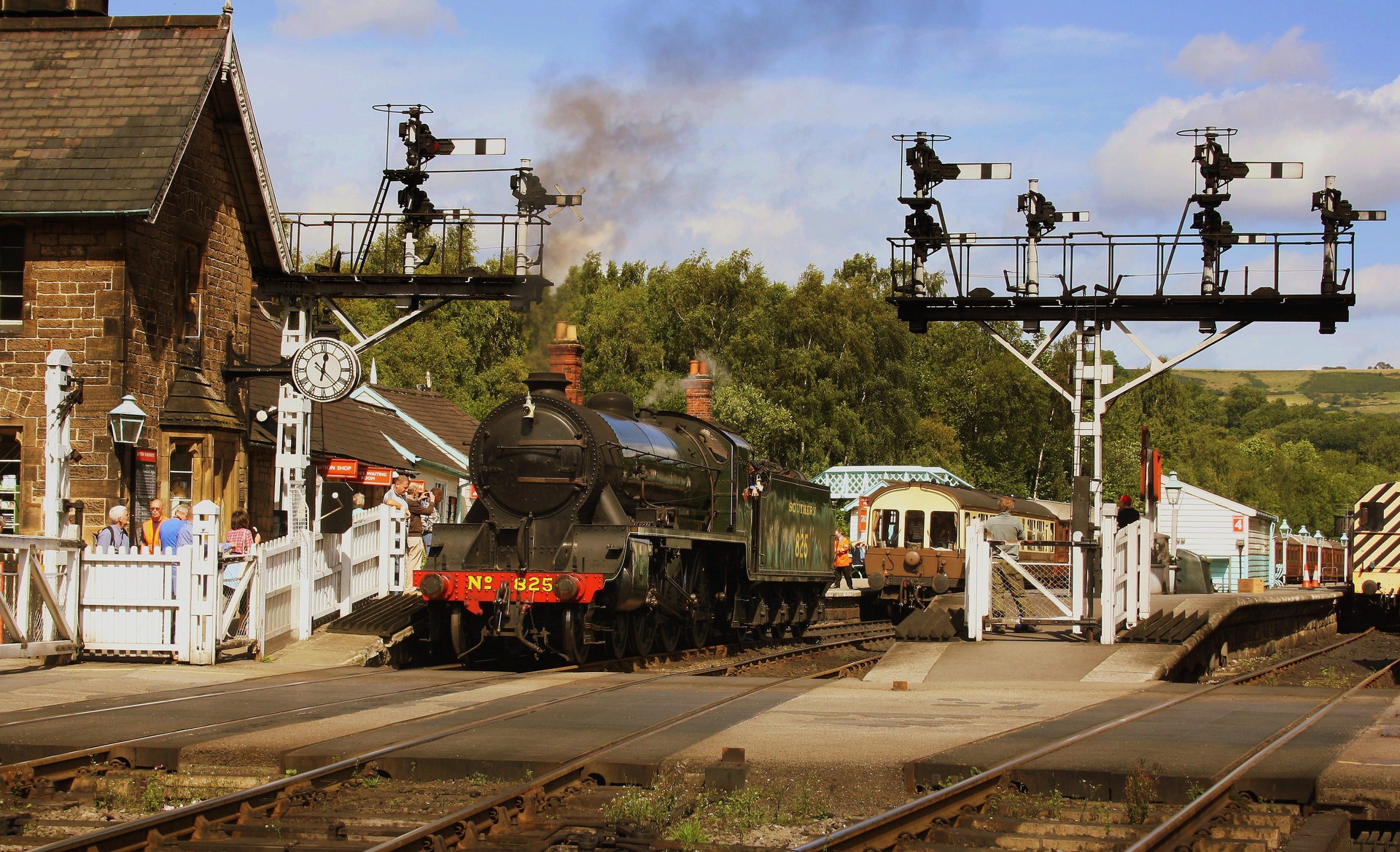 SR S15 – photo 2