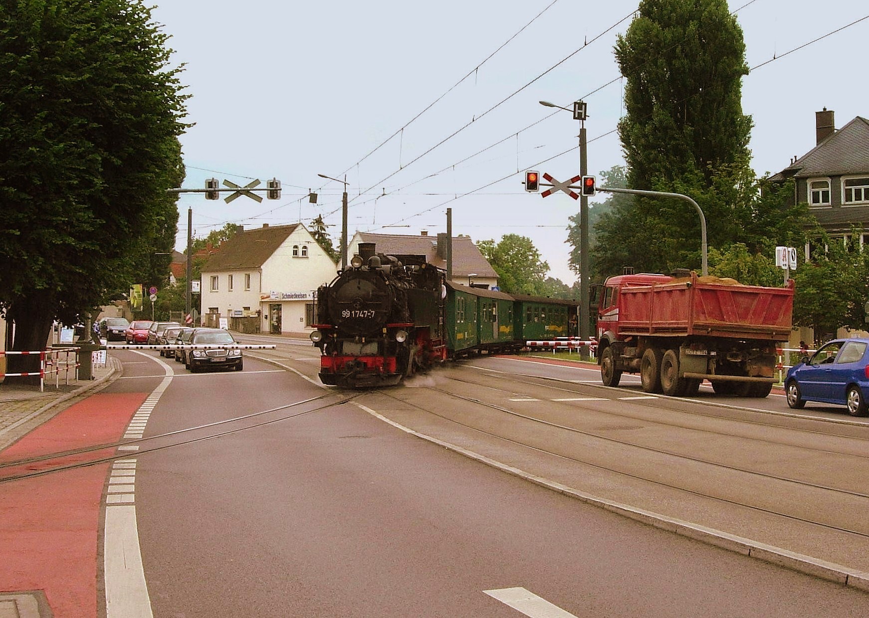 BMAG K 57.9 – Foto 16