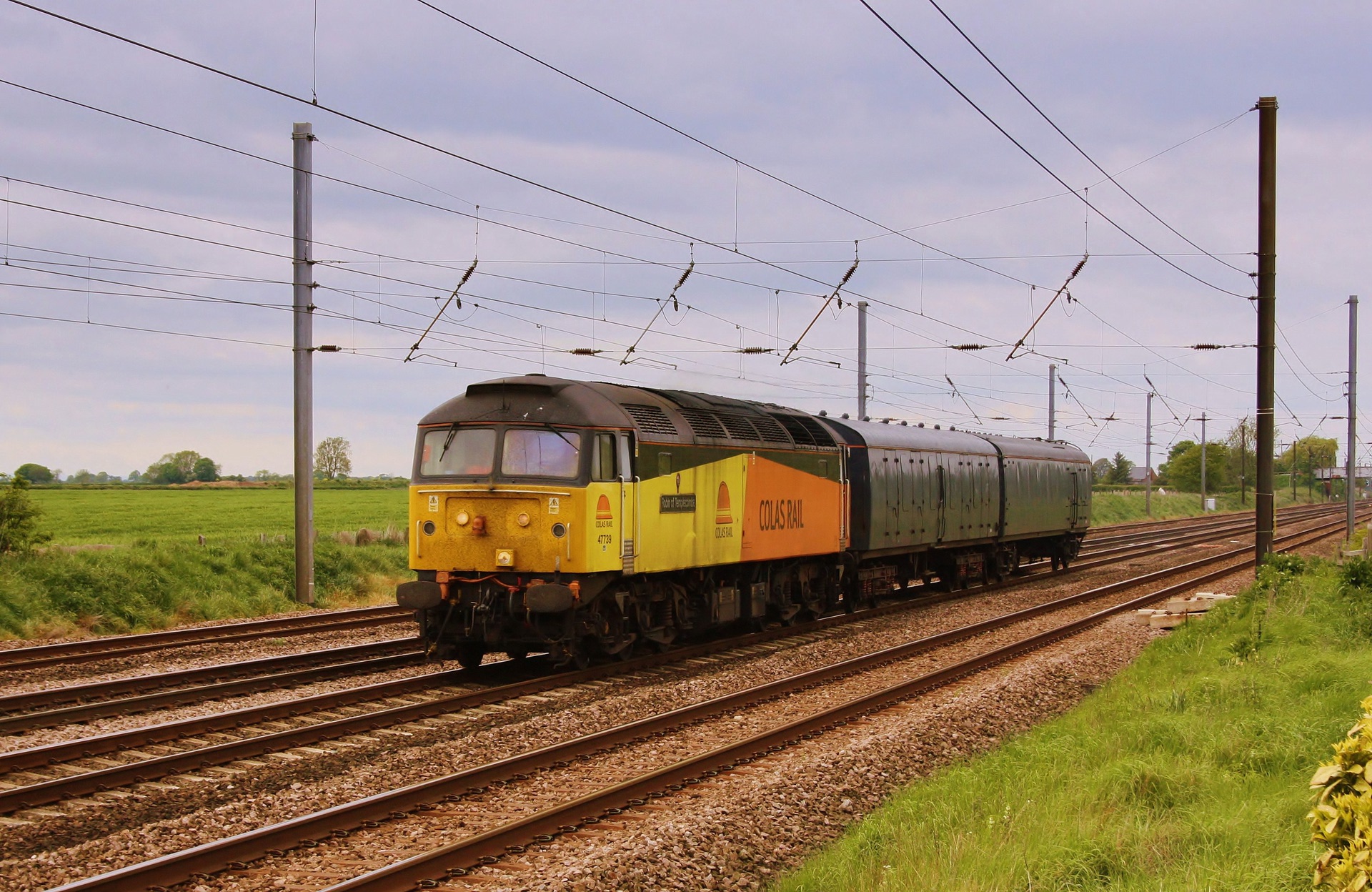 Brush Traction 47/7 – foto 18