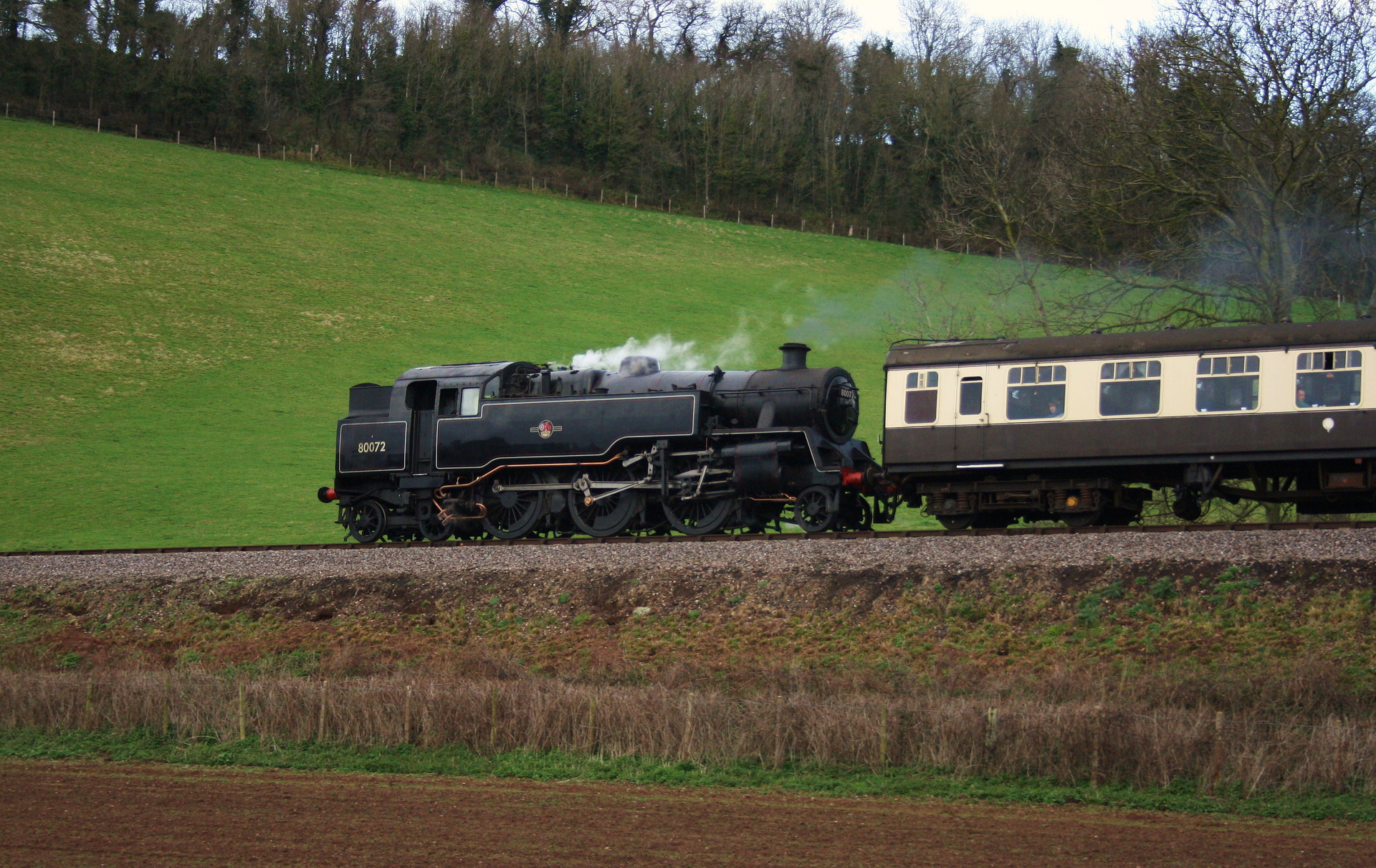 BR 4MT 2-6-4 – foto 4
