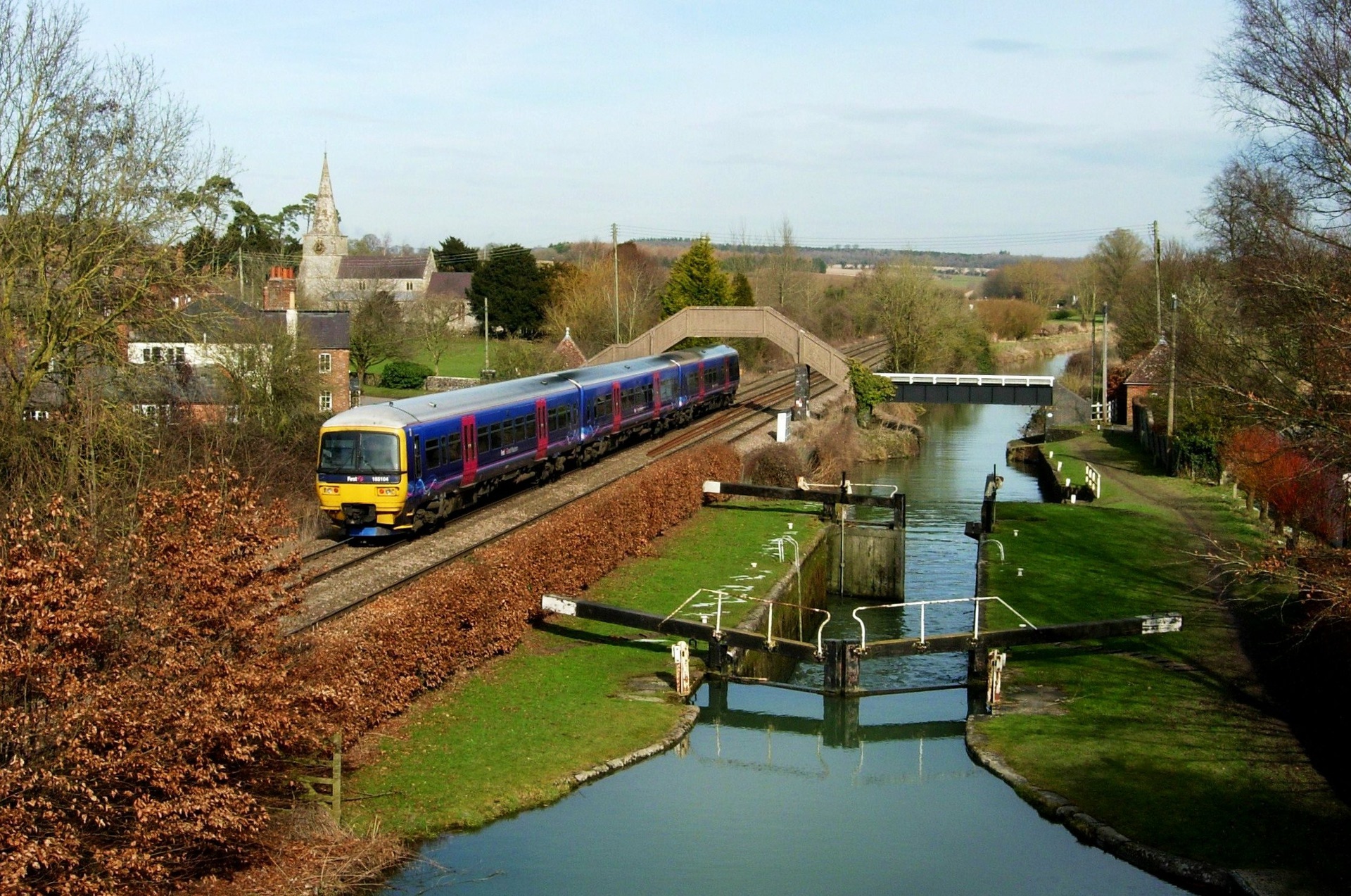 BREL BR 165/1 – photo 8