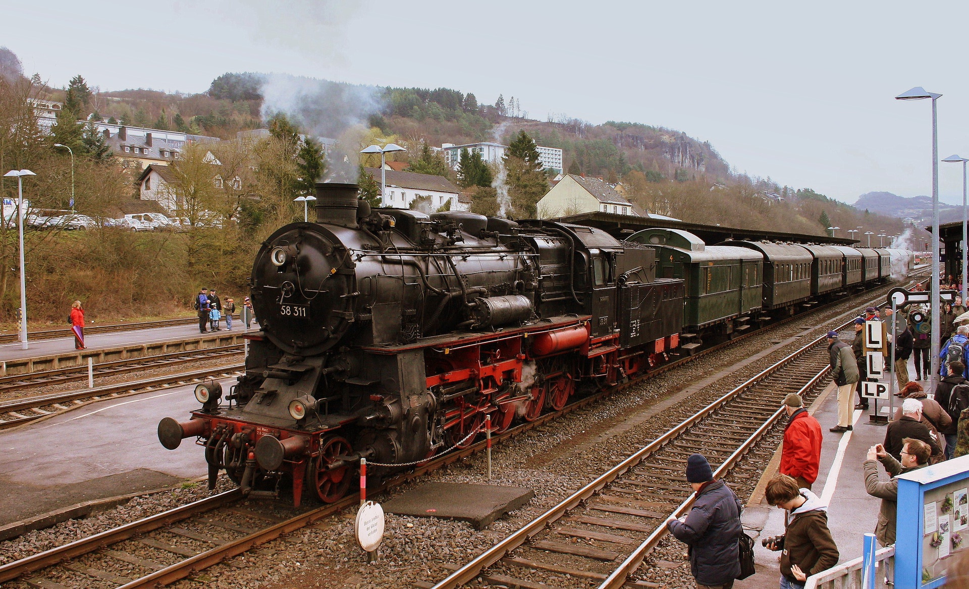 Henschel G 56.17 – photo 11