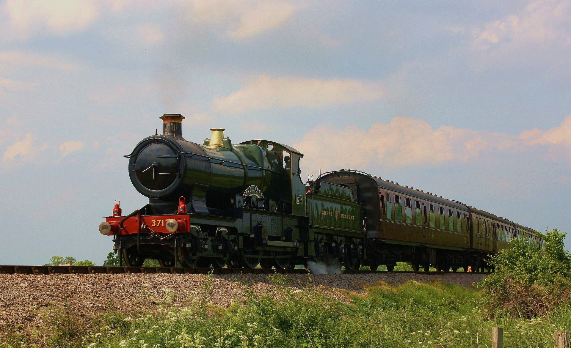 GWR 3700 – photo 2