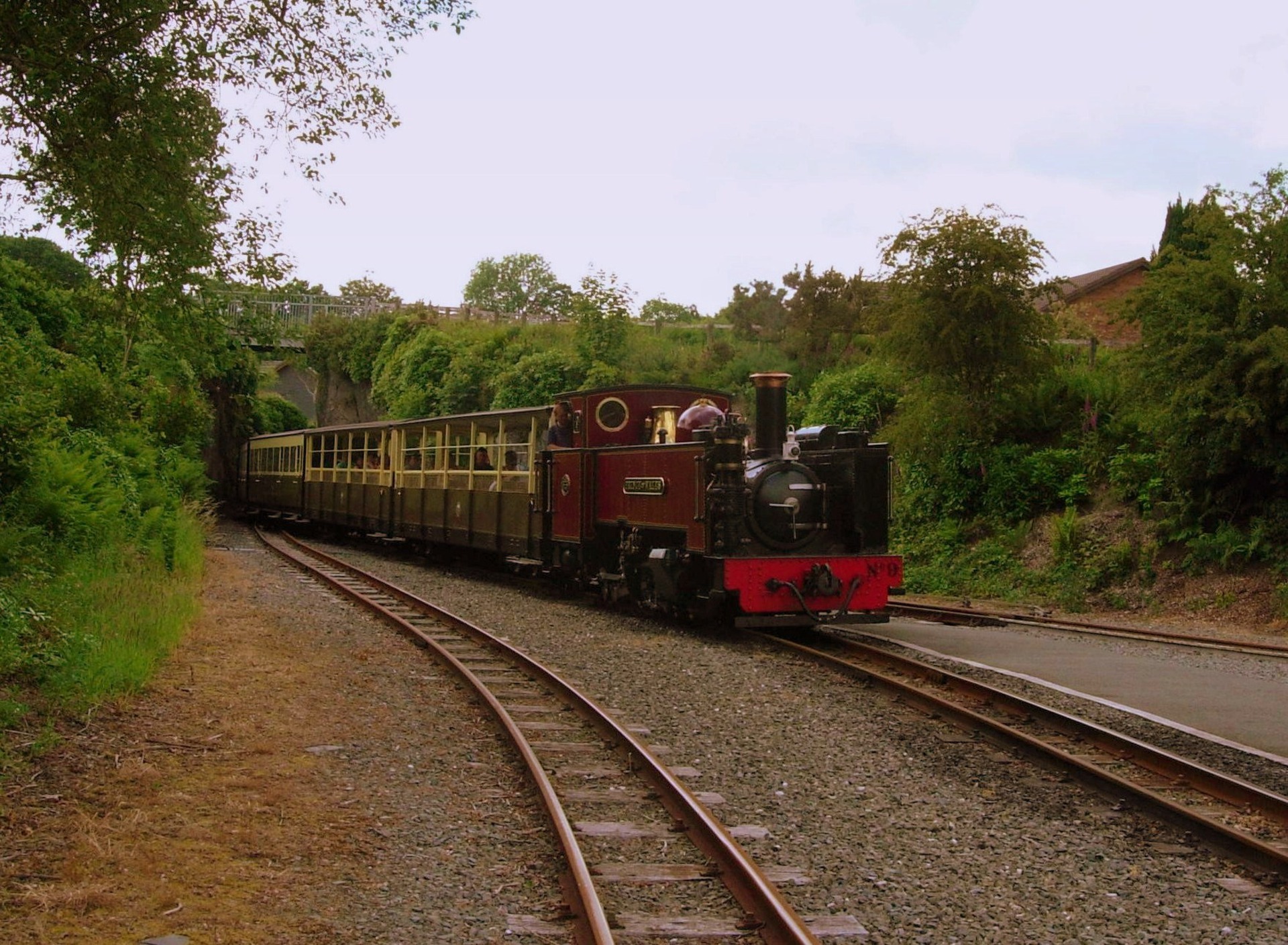 GWR 0F – photo 6