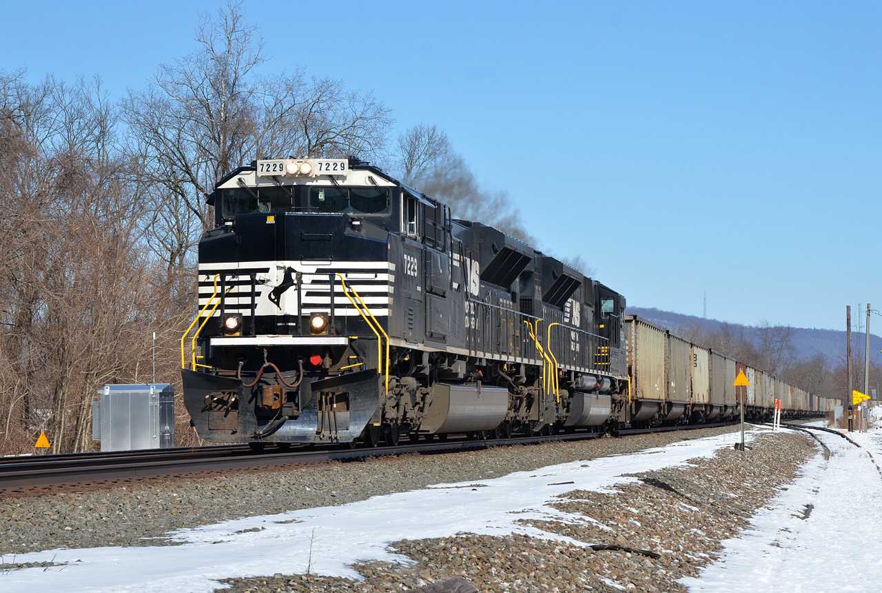 EMD SD70ACu – photo 16