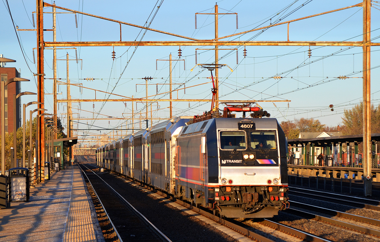 Bombardier ALP-46 – photo 7