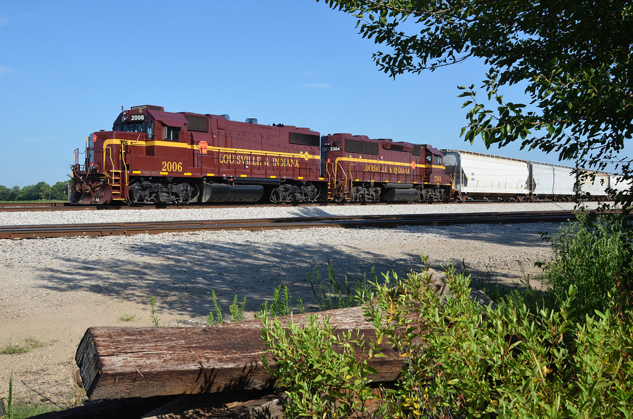 EMD GP38-3 – foto 10