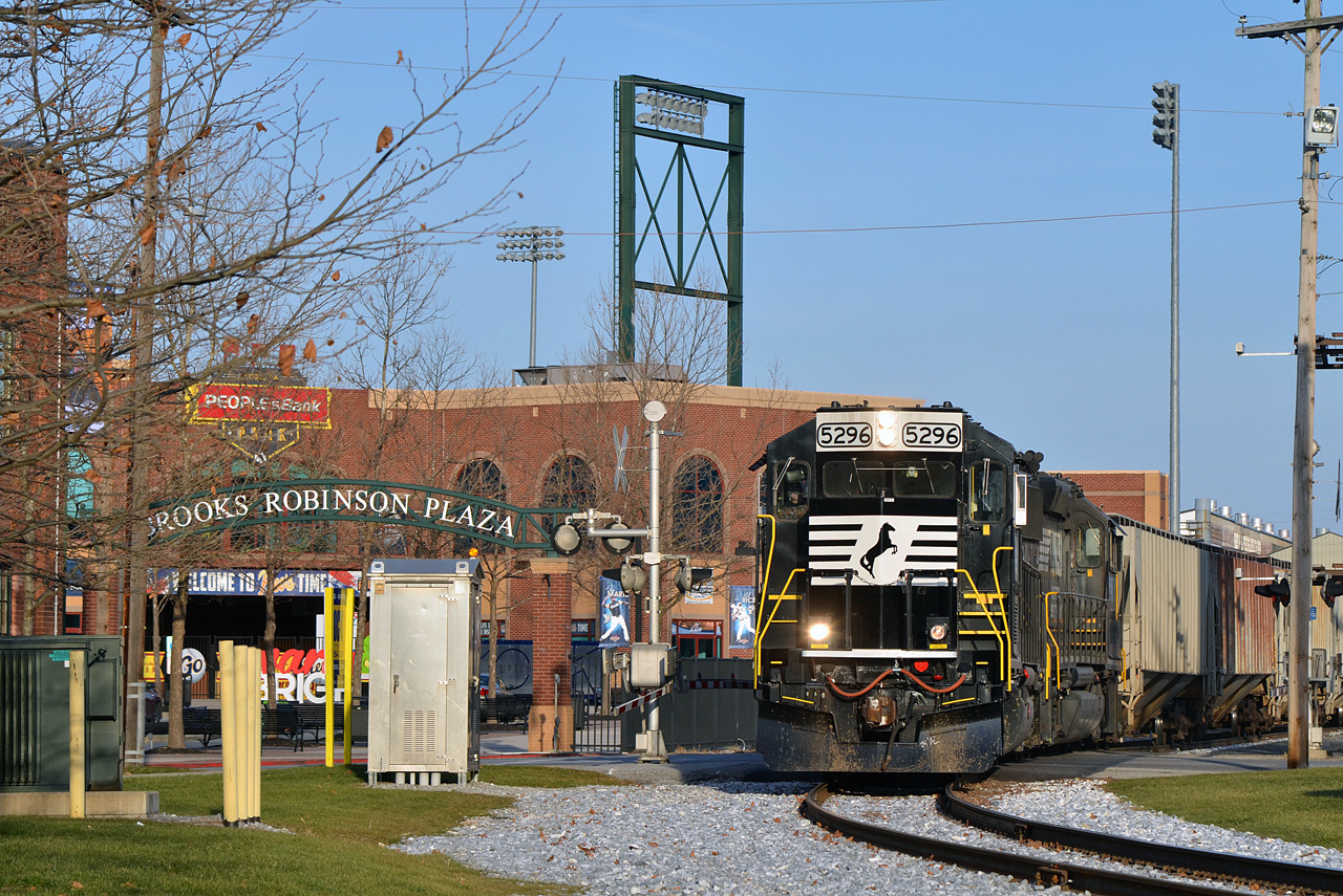 EMD GP38-3 – foto 8