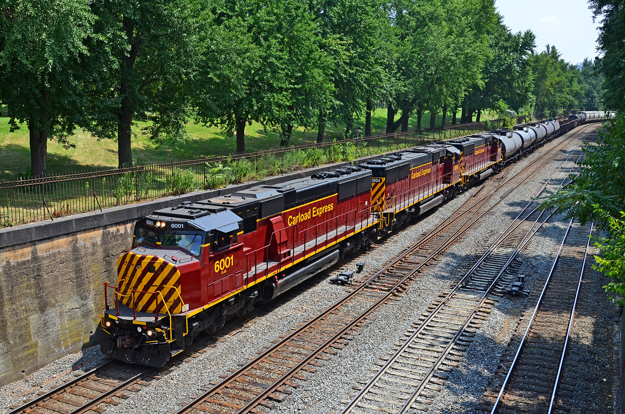 EMD SD60M – foto 10