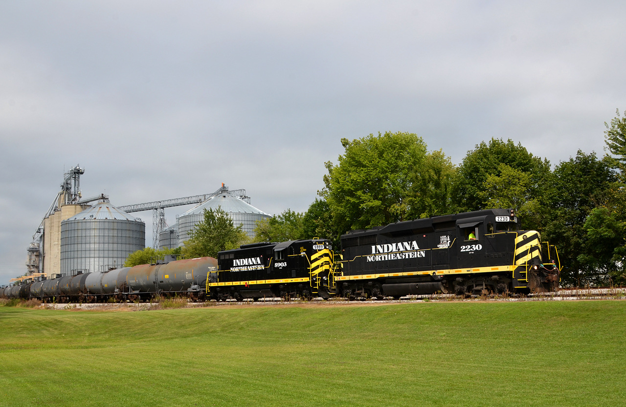 GMD GP30 – photo 5