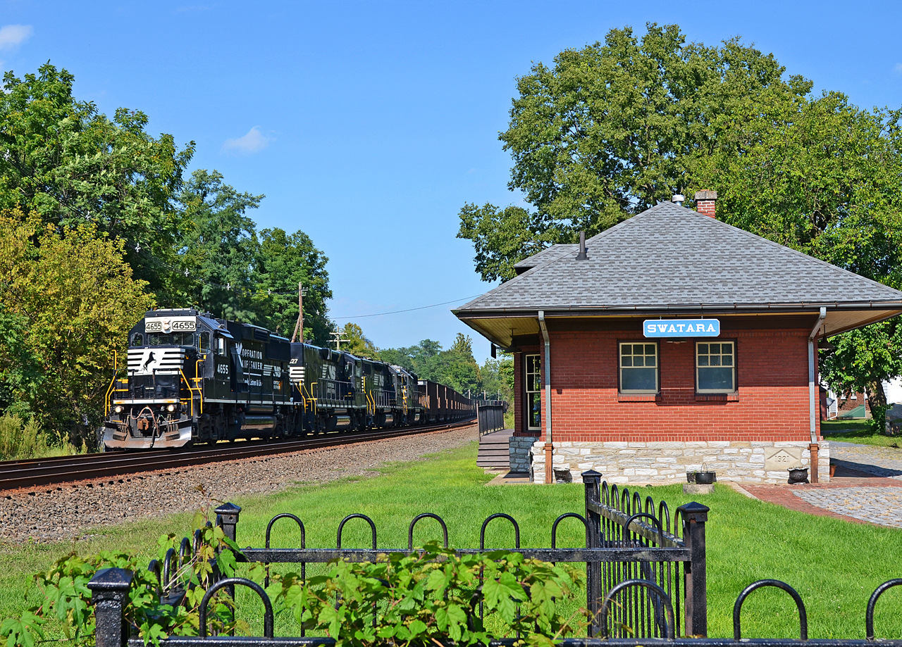 EMD GP59 – foto 2