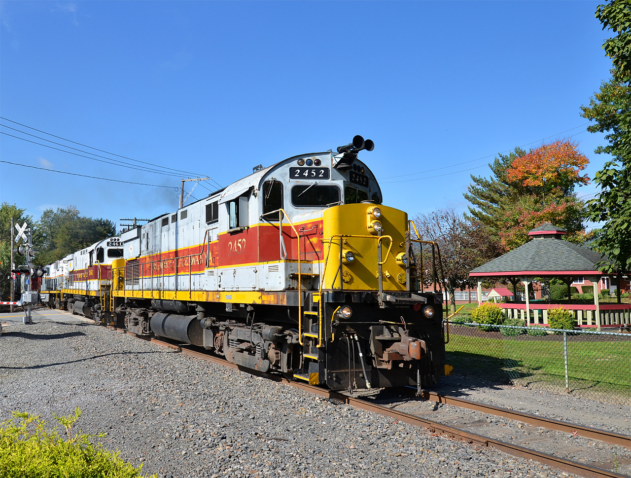 ALCo C425 – photo 2