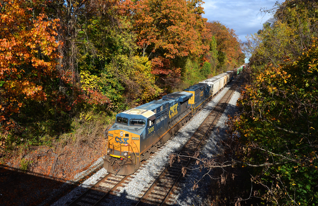 GE ES40DC – photo 4